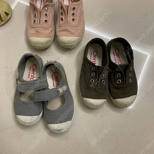 씨엔타 슈즈 24사이즈