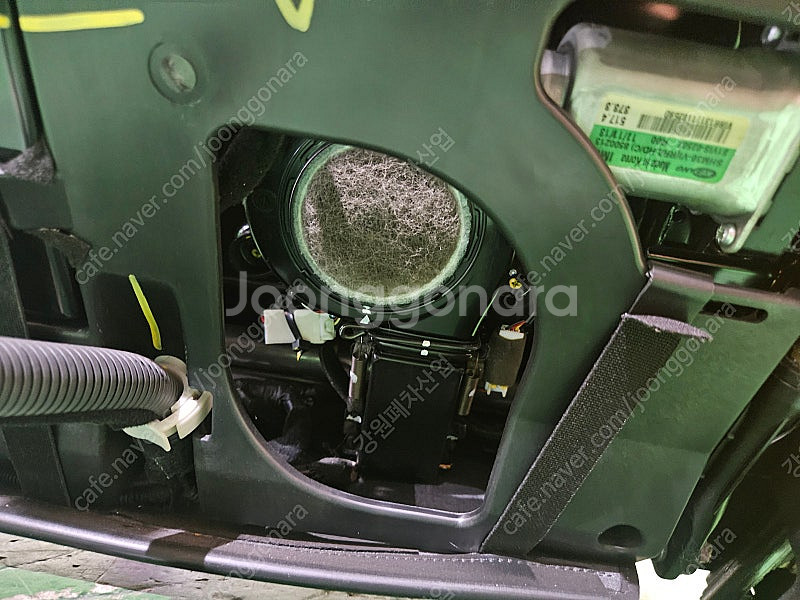 [GW] K9 2014년 운전석 시트 IMS메모리 통풍...--8