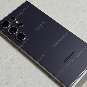 대구) 갤럭시24울트라 512GB 팝니다
