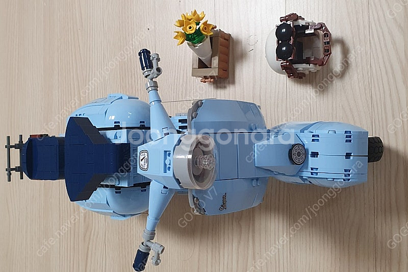 레고 10298 베스파125--2