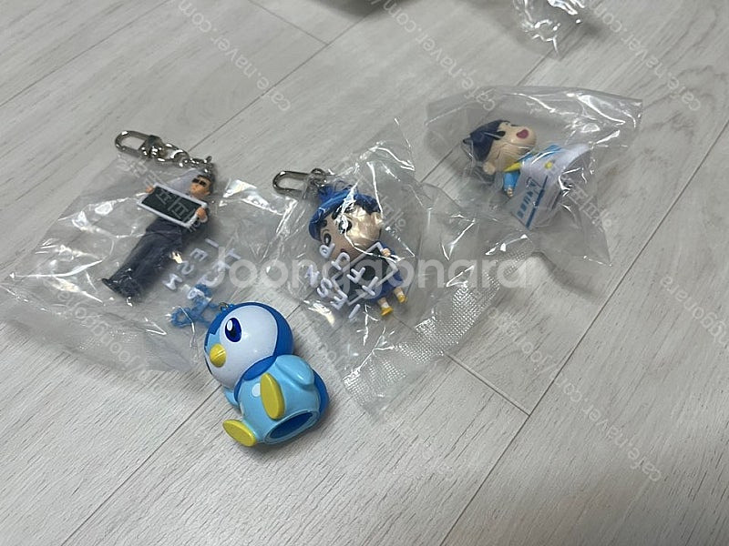 짱구, 짐승친구들, 보노보노, 카드캡터체리, 곰돌이푸,...--6