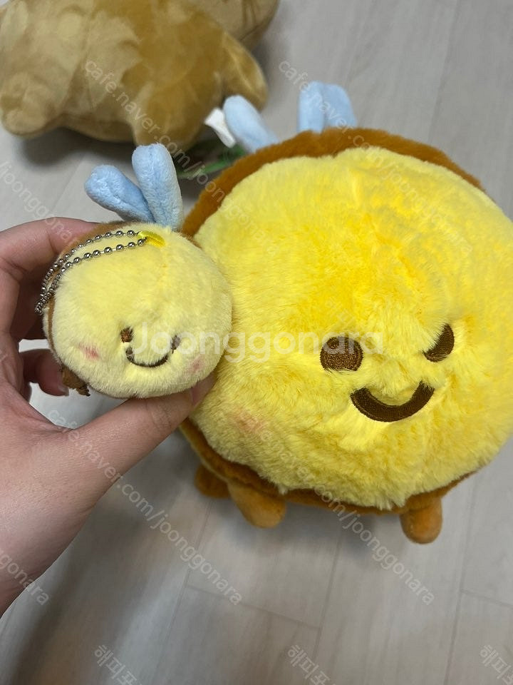 짱구, 짐승친구들, 보노보노, 카드캡터체리, 곰돌이푸,...--7