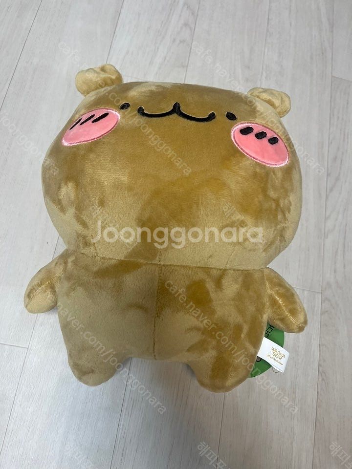 짱구, 짐승친구들, 보노보노, 카드캡터체리, 곰돌이푸,...--8
