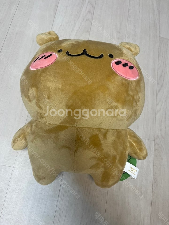 짱구, 짐승친구들, 보노보노, 카드캡터체리, 곰돌이푸, 미피 등 각종 인형, 키림 팔아요. 엄청 많아요!--8