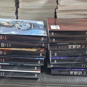 나혼렙 1-13완결