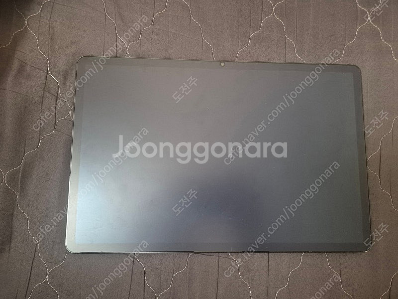 갤럭시탭 S8 플러스 128G WIFI--0