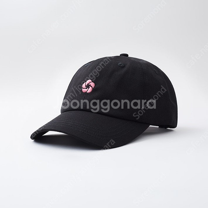 새상품 스파오X화산귀환 캡모자--0