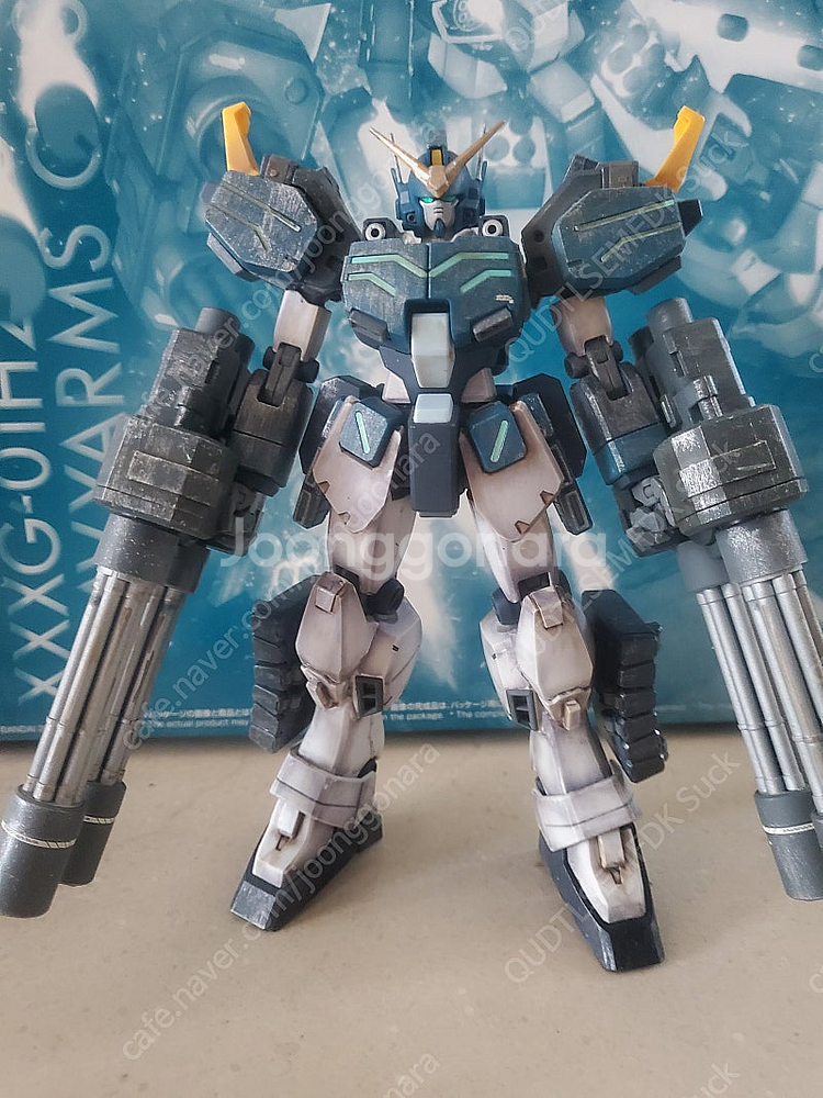 [ [ [ MG 도색완성작 MG도색작 판매합니다 1. ...--3