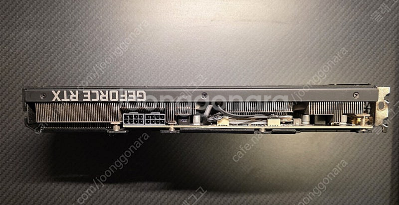 INNO3D 지포스 RTX 3080 Ti 12GB X3--1