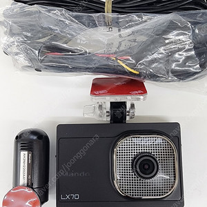 만도 LX70 2채널 블랙박스 32기가 싸게 판매 합니다(매장방문시 무료 설치도 가능)