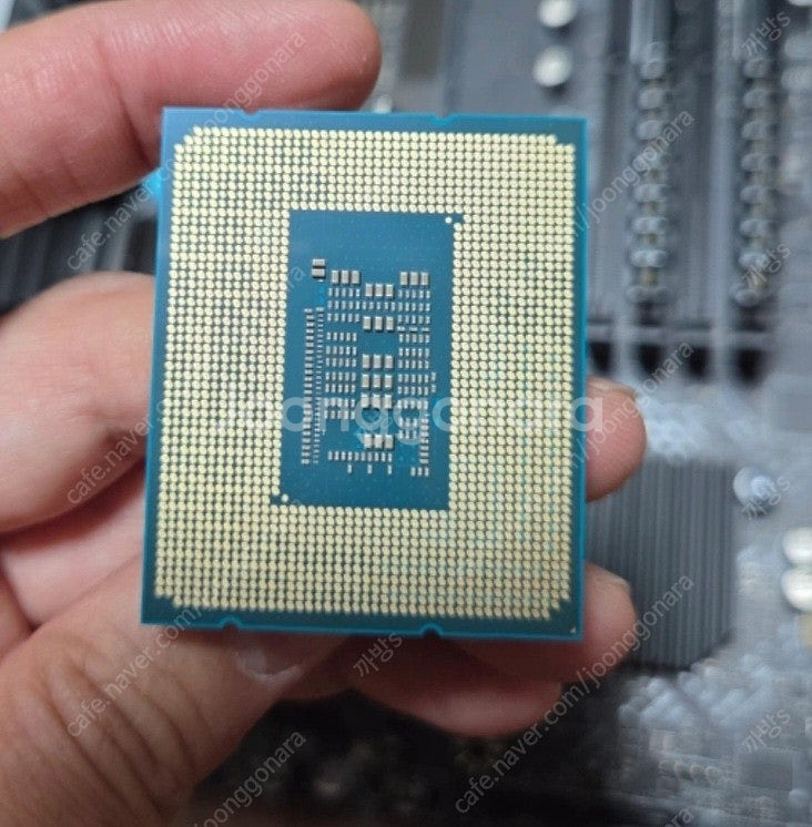 인텔 i5 12500 택포--2