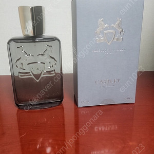 퍼퓸드말리 캐슬리 125ml 팝니다