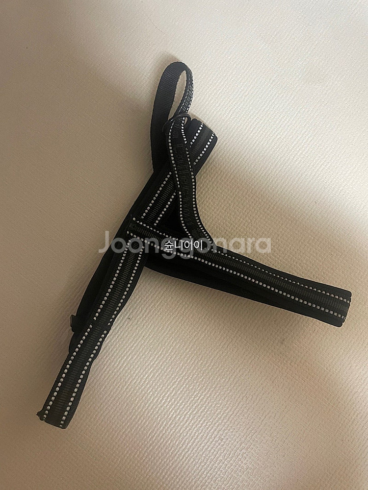 후르타) 후르타 캐주얼 하네스 에코 판매합니다.--0