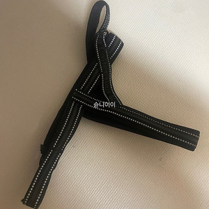 후르타) 후르타 캐주얼 하네스 에코 판매합니다.