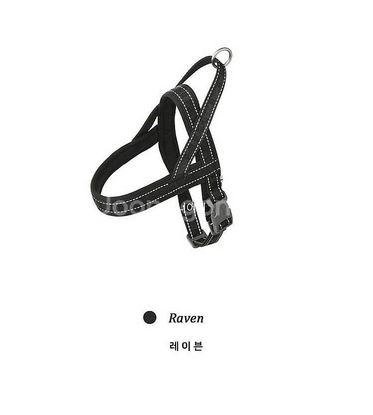 후르타) 후르타 캐주얼 하네스 에코 판매합니다.--3