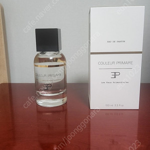 레조프리모디알 꿀레르 프리메어 100ml 팝니다