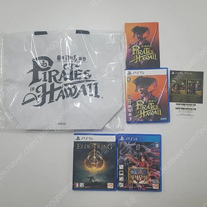 PS4 PS5 / 엘든링, 용과같이8 외전 초회판 사은품 포함