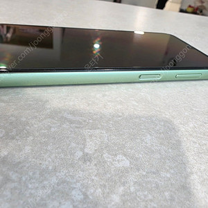 갤럭시 A24 라임그린