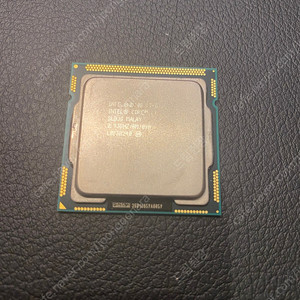 i5 4670, i7 870, PC3-12800 8G 삼성램 팝니다.