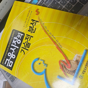 금융시장의 기술적 분석