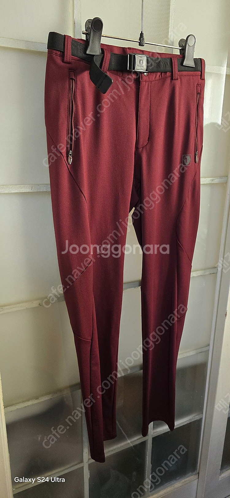 (여.29-30) 블랙야크 여성 등산 바지 (봄,가을)...--2