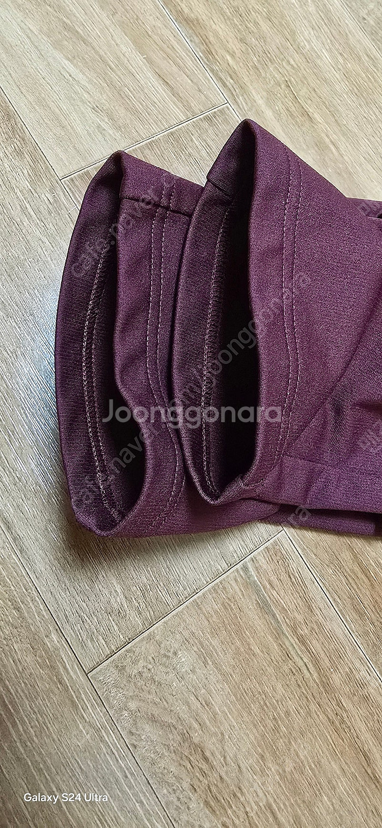 (여.29-30) 블랙야크 여성 등산 바지 (봄,가을)...--8