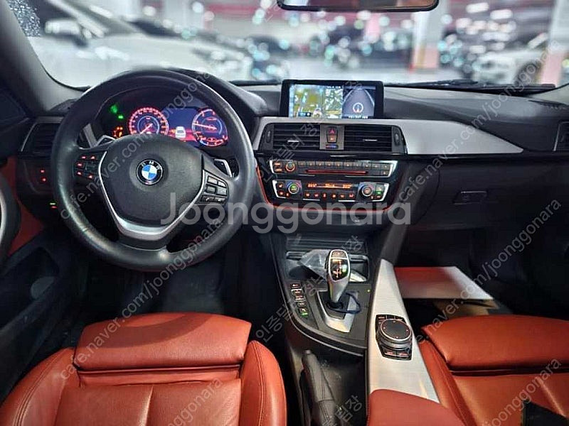 BMW 4시리즈 중고 BMW 4시리즈 중고차 검정색 2...--6