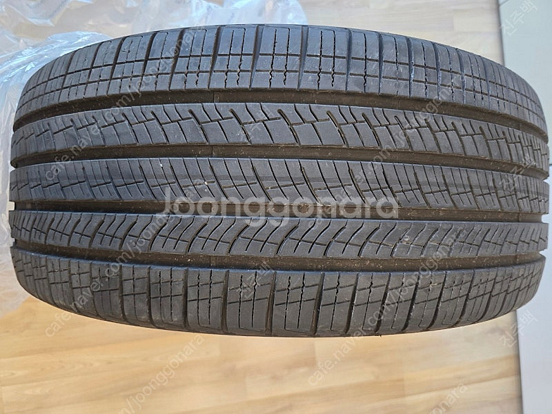 싼타페mx5 피렐리 스콜피온ms 245/ 45 r21 ... | 중고나라 - 안심되는 중고거래