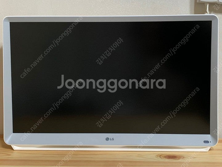 LG 룸앤티비 1세대 팝니다--1