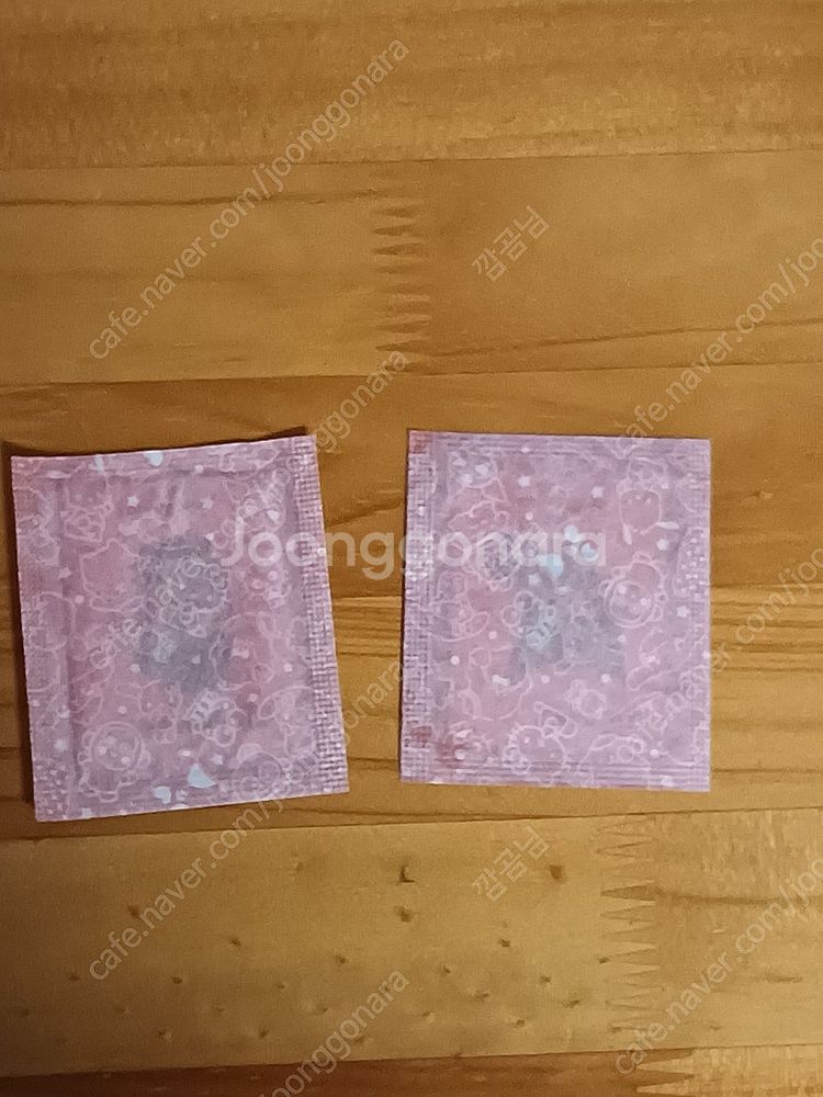 포켓몬스터 띠부띠부씰 일괄판매 <가격인하>--4