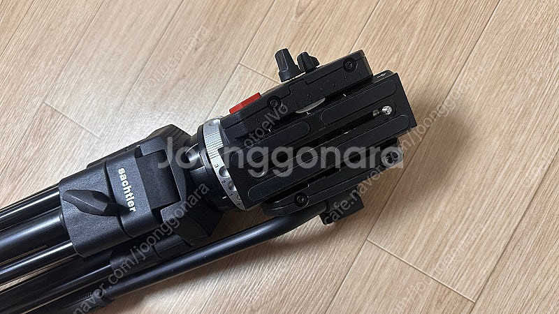 셔틀러 에이스 sachtler Ace M GS 1002--1