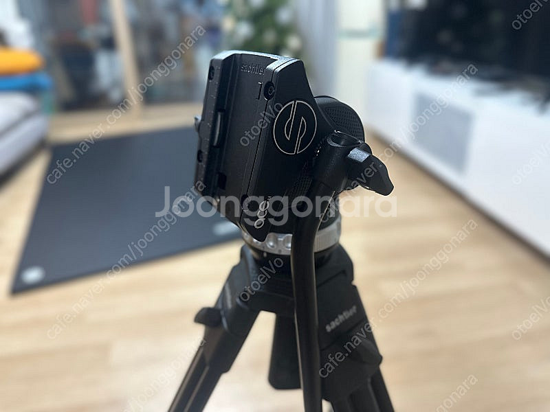 셔틀러 에이스 sachtler Ace M GS 1002--3