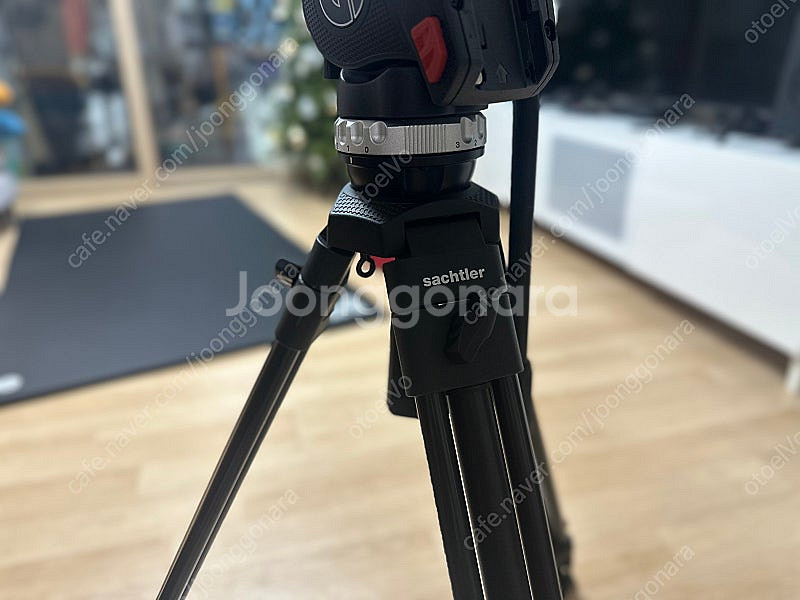 셔틀러 에이스 sachtler Ace M GS 1002--5