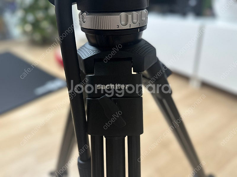 셔틀러 에이스 sachtler Ace M GS 1002--7