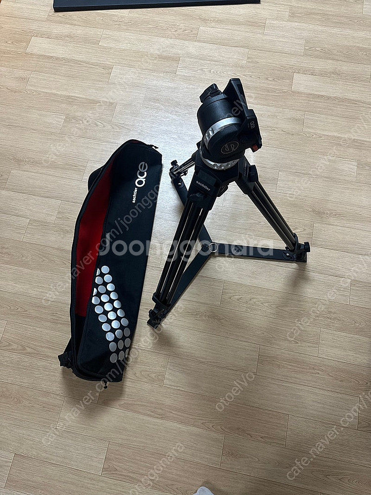 셔틀러 에이스 sachtler Ace M GS 1002--0