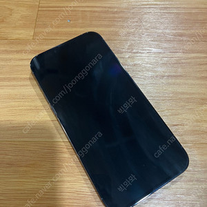 s급 아이폰13프로맥스 512GB 시에라블루