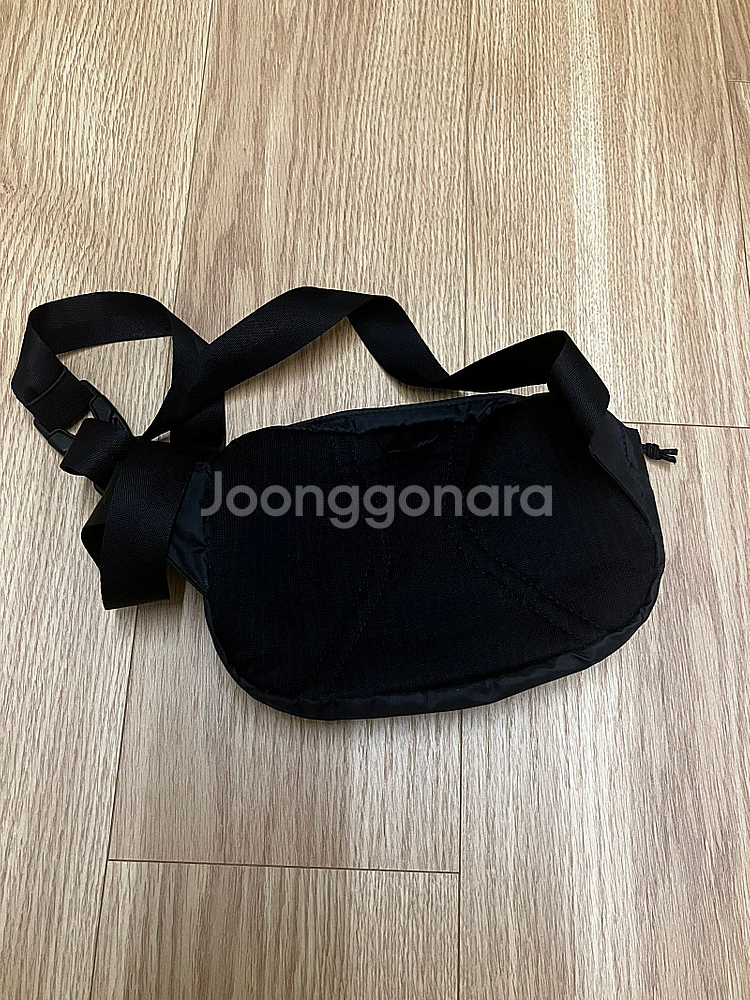 파타고니아 정품 미니 힙팩 내놓습니다--1