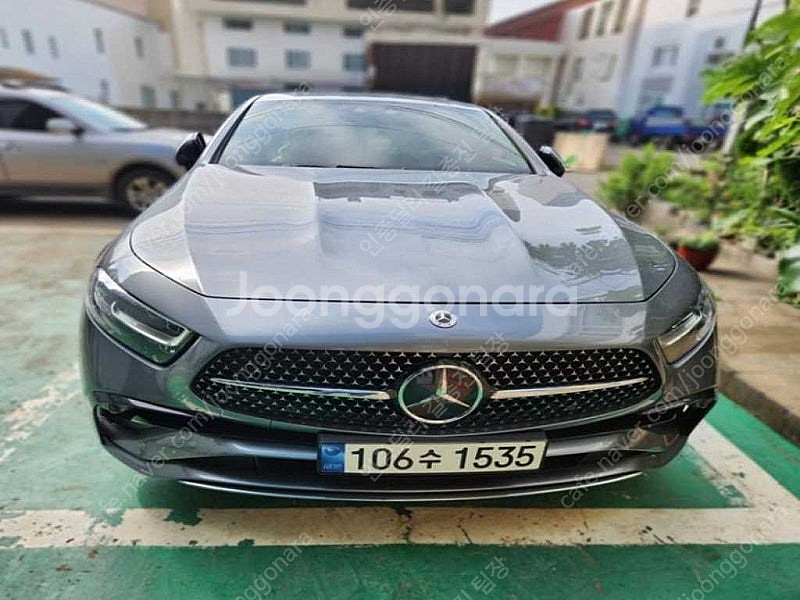벤츠 CLS 중고 벤츠 CLS클래스 중고 벤츠 CLS ...--0