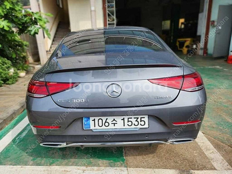 벤츠 CLS 중고 벤츠 CLS클래스 중고 벤츠 CLS ...--3