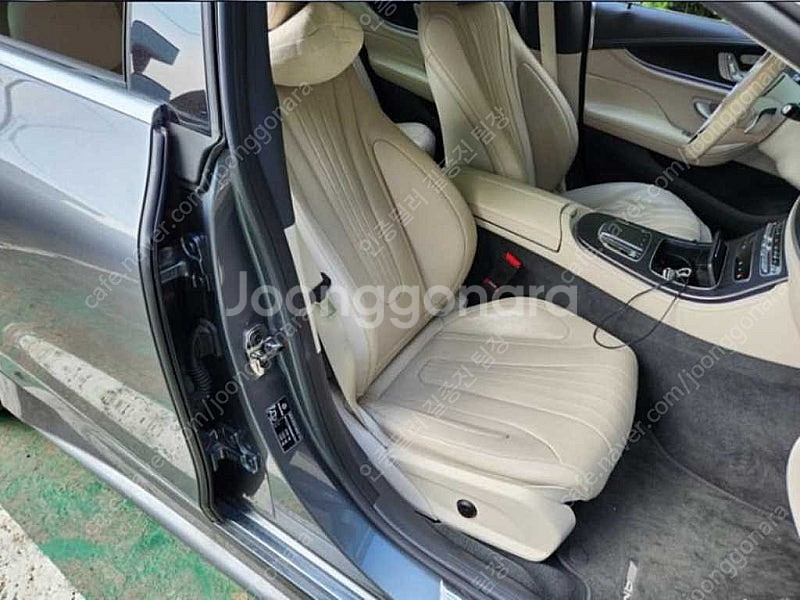 벤츠 CLS 중고 벤츠 CLS클래스 중고 벤츠 CLS ...--4
