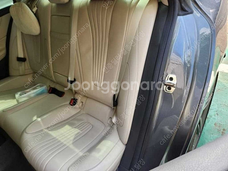 벤츠 CLS 중고 벤츠 CLS클래스 중고 벤츠 CLS ...--5