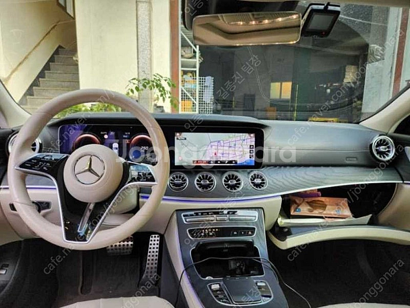 벤츠 CLS 중고 벤츠 CLS클래스 중고 벤츠 CLS ...--6