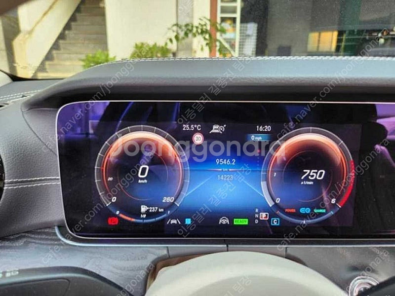 벤츠 CLS 중고 벤츠 CLS클래스 중고 벤츠 CLS ...--9