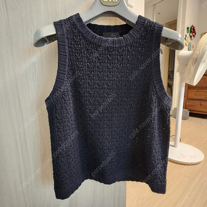 몽또또 가디건 나시 세트