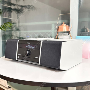 야마하오디오 MCR-B020 입니다