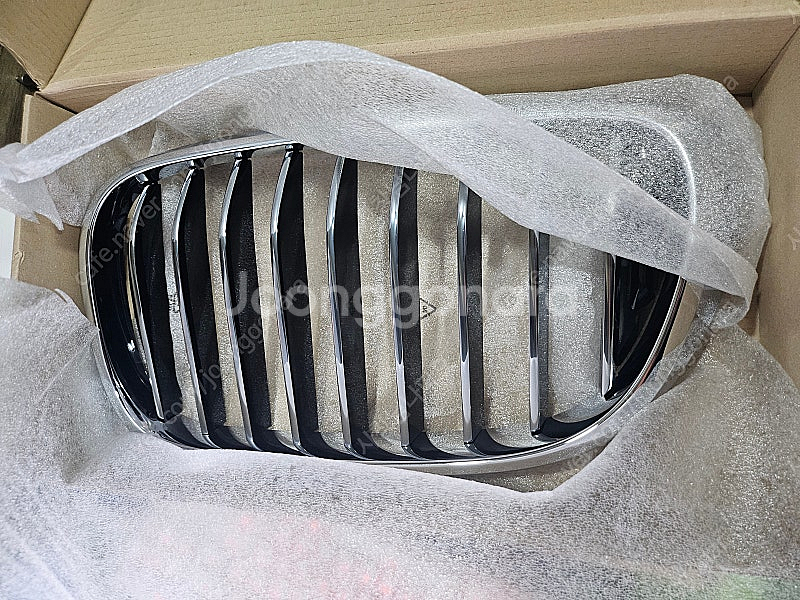 (정품)bmw 7시리즈G바디 2016-2019 키드니그...--1