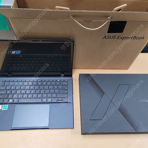 ASUS ExpertBook B9 B9403CVAR 14인치 신형 비지니스 노트북