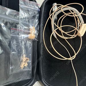 슈어 MX153 T/O-TQG