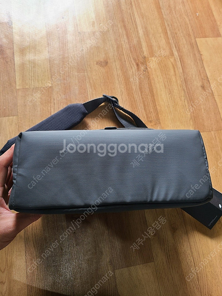 DJI 매빅 3 플라이모어 키트 전용 숄더백 단품--3
