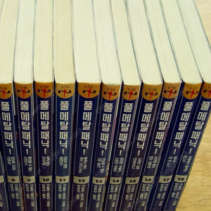 [NT라노벨] 풀 메탈 패닉 11권 (8편~18편) + <작안의 샤나, 하루히의 xx 낱권 원하시면>